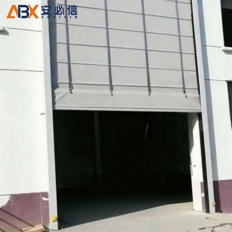 日照机械式门封